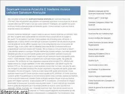 Sites similar to albertocrisomolo.it