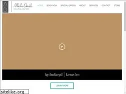 Sites similar to albertodaniel.com