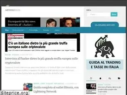 Sites similar to albertodeluigi.com