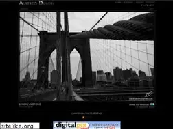 Sites similar to albertodubini.com