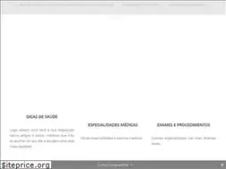 Sites similar to albertoecmelo.com