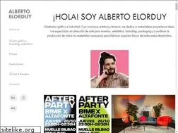 Sites similar to albertoelorduy.space