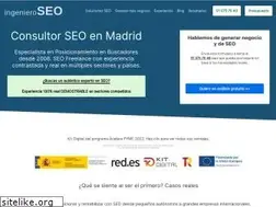 Sites similar to albertofdez.com