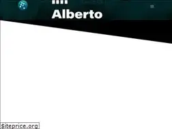 Sites similar to albertofusari.it