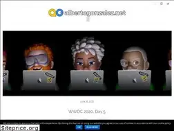 Sites similar to albertogonzalez.net
