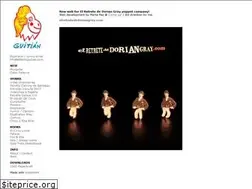 Sites similar to albertoguitian.com
