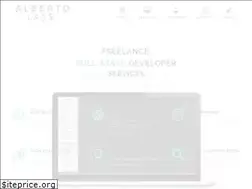Sites similar to albertolabs.com