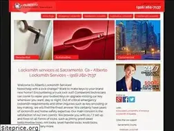 Sites similar to albertolocksmithservices.com