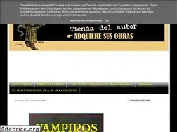 Sites similar to albertolopezaroca.blogspot.com