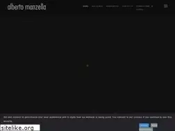 Sites similar to albertomanzella.it