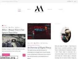 Sites similar to albertomatus.com