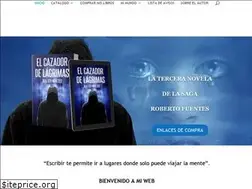 Sites similar to albertomeneses.es