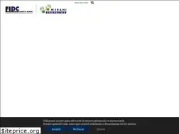 Sites similar to albertomerani.org