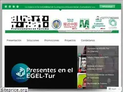 Sites similar to albertomorgado.net