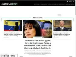 Sites similar to albertonews.com