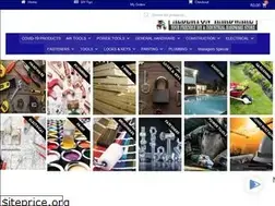Sites similar to albertonhardware.co.za