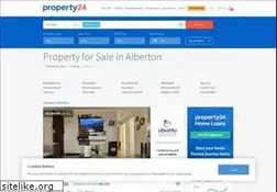Sites similar to albertonpropertyforsale.co.za