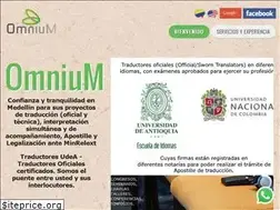 Sites similar to albertoortiz.co