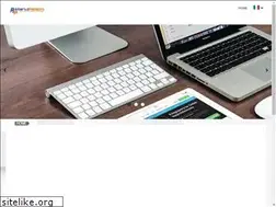 Sites similar to albertopalladini.it