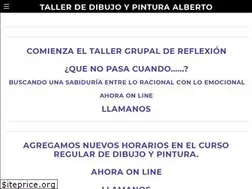Sites similar to albertopecznik.com
