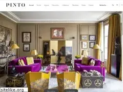 Sites similar to albertopinto.com