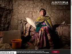 Sites similar to albertopla.com