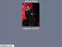 Sites similar to albertoplaza.yaia.com