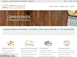 Sites similar to albertopozzi.com
