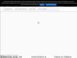 Sites similar to albertoromero.org