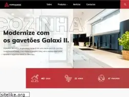Sites similar to albertosantos.pt