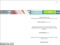 Sites similar to albertosardinas.com