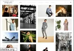 Sites similar to albertosetti.com