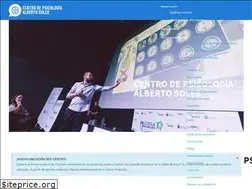 Sites similar to albertosoler.es