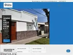 Sites similar to albertosoto.com.ar