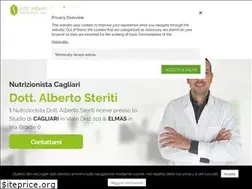 Sites similar to albertosteriti.com
