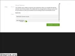 Sites similar to albertouriona.es