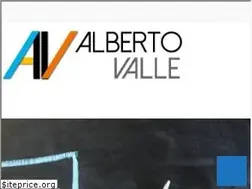 Sites similar to albertovalle.com.br