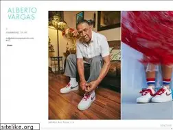 Sites similar to albertovargasphoto.com