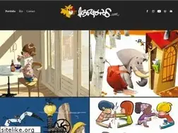 Sites similar to albertoyos.com