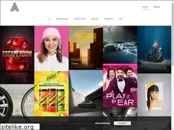 Sites similar to albertpalahi.es