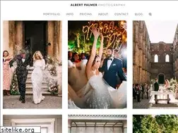 Sites similar to albertpalmerphotography.com