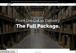 Sites similar to albertpaperproducts.com