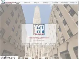 Sites similar to albertpearlman.com