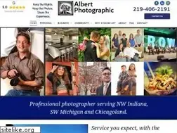 Sites similar to albertphotographic.com