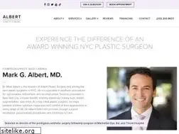 Sites similar to albertplasticsurgery.com