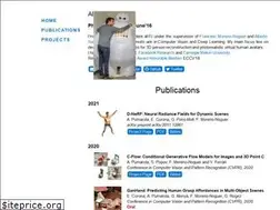 Sites similar to albertpumarola.com