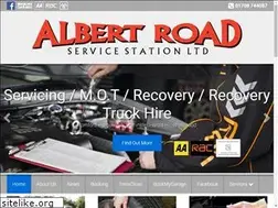 Sites similar to albertroadltd.co.uk