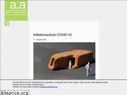 Sites similar to alberts-architekten.de