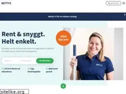 Sites similar to alberts-service.se