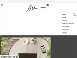 Sites similar to alberts.lv